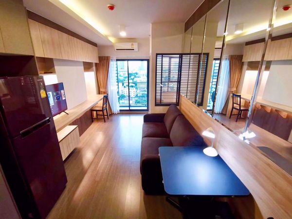 รูปภาพ 1 ห้องนอน Condo ในโครงการ Ideo Sukhumvit 93 Bangchak Sub District C013534