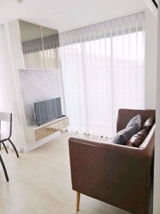 Picture of 2 bed Condo in Metro Luxe Paholyothin-Sutthisan Samsennai Sub District C013535