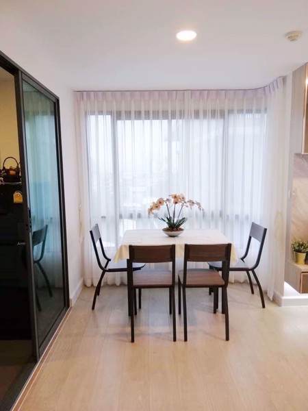 Picture of 2 bed Condo in Metro Luxe Paholyothin-Sutthisan Samsennai Sub District C013535