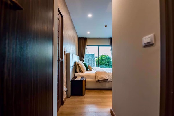 Picture of 2 bed Condo in Condolette Dwell Sukhumvit 26 Khlongtan Sub District C013536