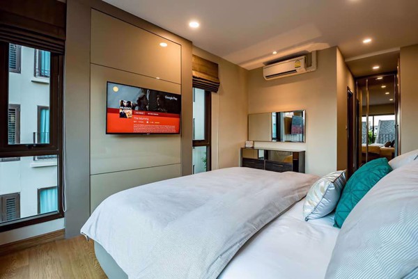 Picture of 2 bed Condo in Condolette Dwell Sukhumvit 26 Khlongtan Sub District C013536