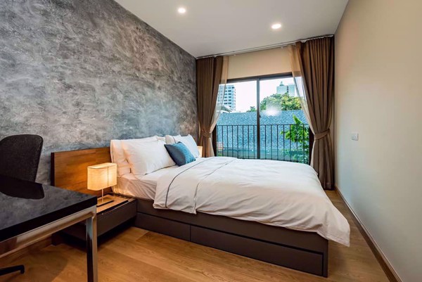 Picture of 2 bed Condo in Condolette Dwell Sukhumvit 26 Khlongtan Sub District C013536