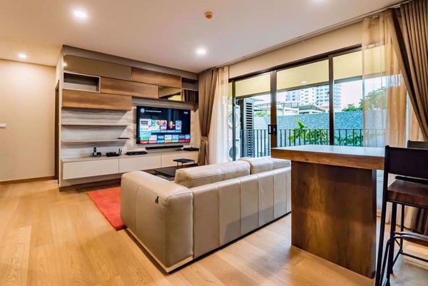 Picture of 2 bed Condo in Condolette Dwell Sukhumvit 26 Khlongtan Sub District C013536