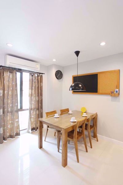 รูปภาพ 3 ห้องนอนHouse ใน The Private Sukhumvit-Bangchak  Bangchak Sub District H013540