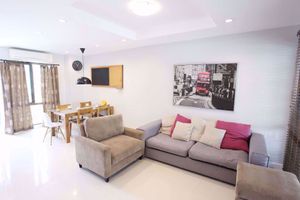 Picture of 3 bed House in The Private Sukhumvit-Bangchak  Bangchak Sub District H013540