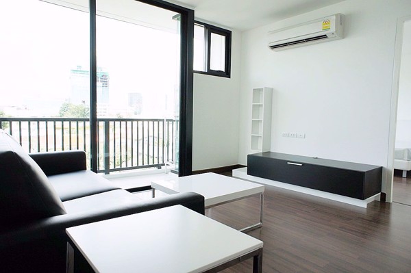 รูปภาพ 1 ห้องนอน Condo ในโครงการ D 65 Phrakhanongnuea Sub District C013543