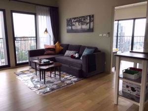 Picture of 1 bed Condo in Noble Reveal Khlong Tan Nuea Sub District C013542