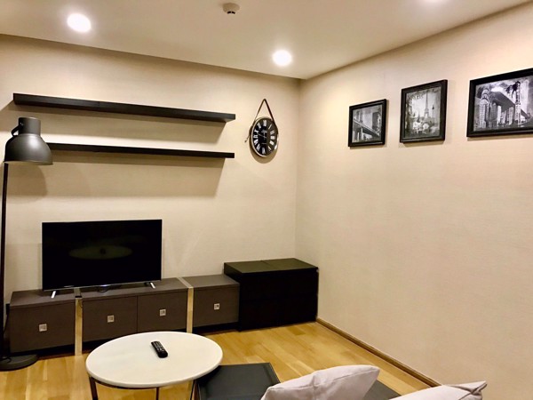 Picture of 1 bed Condo in Klass Condo Langsuan Lumphini Sub District C013546