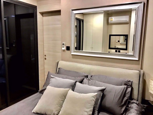 Picture of 1 bed Condo in Klass Condo Langsuan Lumphini Sub District C013546