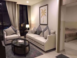 Picture of 1 bed Condo in Noble Ploenchit Lumphini Sub District C013549