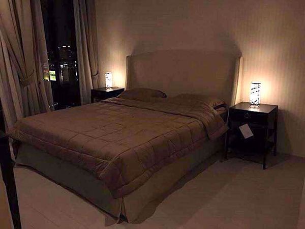 Picture of 1 bed Condo in Noble Ploenchit Lumphini Sub District C013549