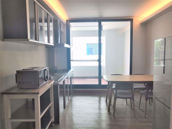 Picture of 2 bed Condo in Lily House Khlong Toei Nuea Sub District C013550