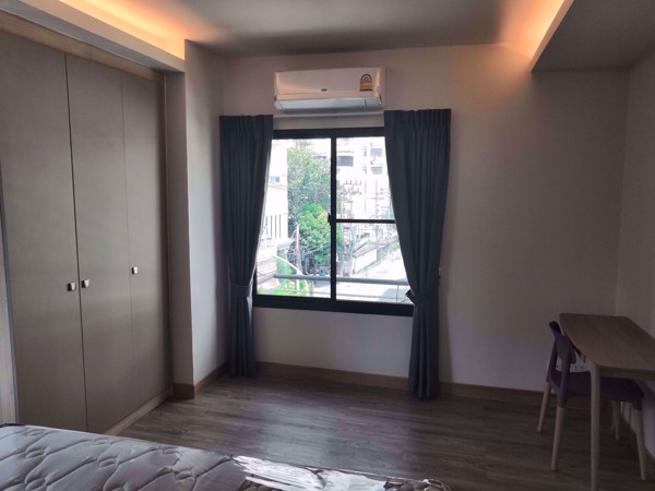 Picture of 2 bed Condo in Lily House Khlong Toei Nuea Sub District C013550