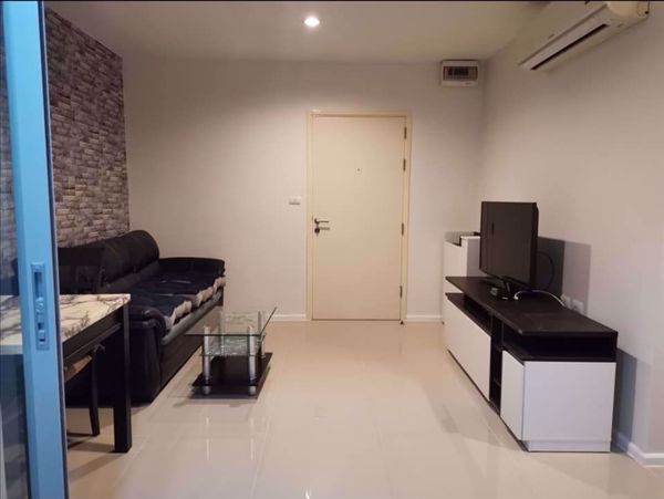 Picture of 1 bed Condo in Aspire Rama 9 Bangkapi Sub District C013551