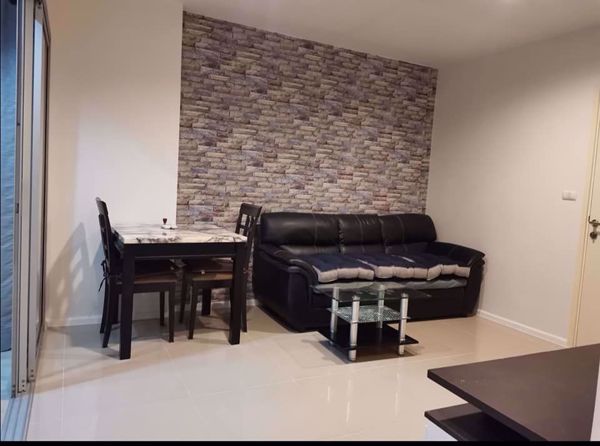 Picture of 1 bed Condo in Aspire Rama 9 Bangkapi Sub District C013551