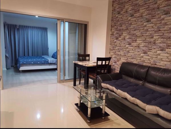 Picture of 1 bed Condo in Aspire Rama 9 Bangkapi Sub District C013551