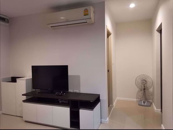 Picture of 1 bed Condo in Aspire Rama 9 Bangkapi Sub District C013551