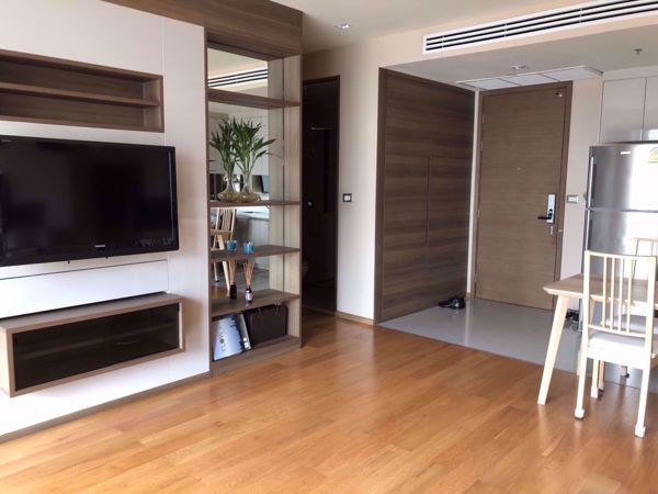 Picture of 2 bed Condo in The Address Sathorn Silom Sub District C013552