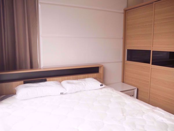 Picture of 2 bed Condo in The Address Sathorn Silom Sub District C013552