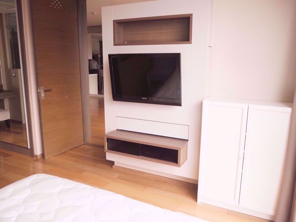 Picture of 2 bed Condo in The Address Sathorn Silom Sub District C013552