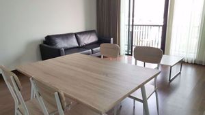 รูปภาพ 1 ห้องนอน Condo ในโครงการ D 65 Phrakhanongnuea Sub District C013553