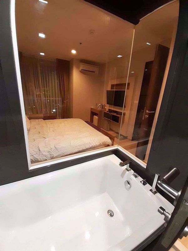 Picture of 1 bed Condo in Rhythm Sathorn Yan Nawa Sub District C013555