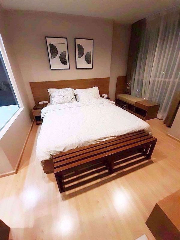 Picture of 1 bed Condo in Rhythm Sathorn Yan Nawa Sub District C013555