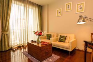 Picture of 1 bed Condo in Quattro by Sansiri Khlong Tan Nuea Sub District C013557