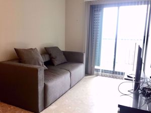 Picture of 1 bed Condo in The Crest Sukhumvit 34 Khlongtan Sub District C013559