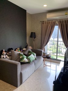 รูปภาพ 1 ห้องนอน Condo ในโครงการ The Crest Sukhumvit 34 Khlongtan Sub District C013561