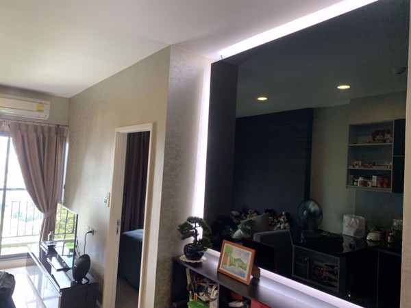 Picture of 1 bed Condo in The Crest Sukhumvit 34 Khlongtan Sub District C013561