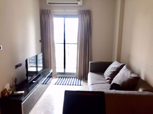 Picture of 1 bed Condo in The Crest Sukhumvit 34 Khlongtan Sub District C013563