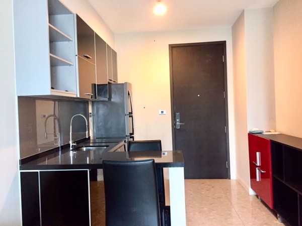 รูปภาพ 1 ห้องนอน Condo ในโครงการ The Crest Sukhumvit 34 Khlongtan Sub District C013563