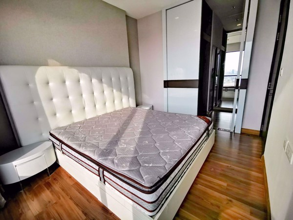 Picture of 1 bed Condo in Ivy Ampio Huai Khwang Sub District C013562