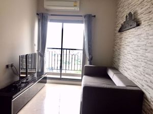 Picture of 1 bed Condo in The Crest Sukhumvit 34 Khlongtan Sub District C013564