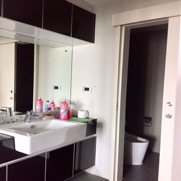 Picture of 1 bed Condo in The Crest Sukhumvit 34 Khlongtan Sub District C013564