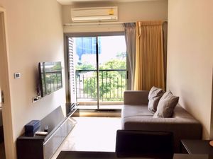 Picture of 1 bed Condo in The Crest Sukhumvit 34 Khlongtan Sub District C013565