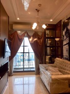 Picture of 1 bed Condo in The Crest Sukhumvit 34 Khlongtan Sub District C013566