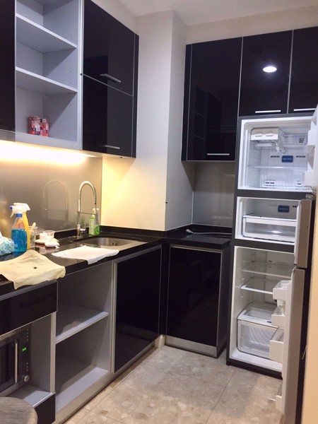 Picture of 1 bed Condo in The Crest Sukhumvit 34 Khlongtan Sub District C013566