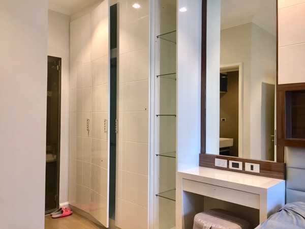 Picture of 1 bed Condo in The Crest Sukhumvit 34 Khlongtan Sub District C013566