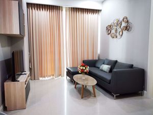 Picture of 2 bed Condo in Q Langsuan Lumphini Sub District C013569