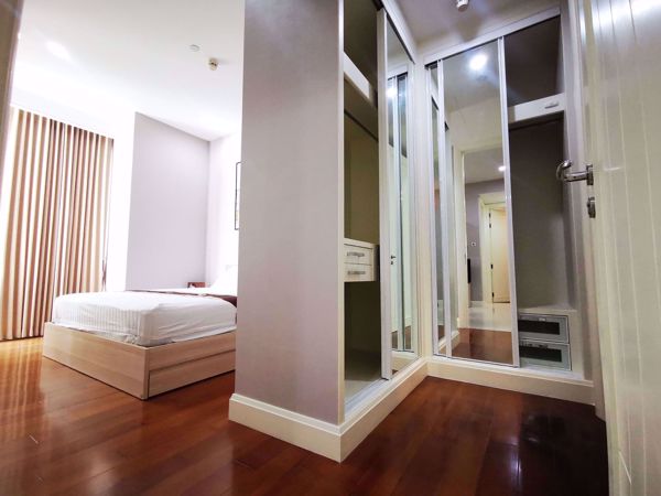 Picture of 2 bed Condo in Q Langsuan Lumphini Sub District C013569