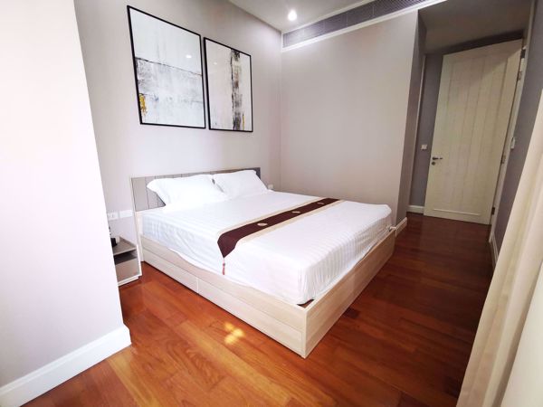 Picture of 2 bed Condo in Q Langsuan Lumphini Sub District C013569