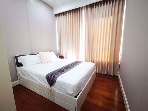 Picture of 2 bed Condo in Q Langsuan Lumphini Sub District C013569