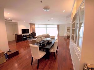 Picture of 3 bed Condo in Chatrium Residence Riverside Wat Phraya Krai Sub District C013571