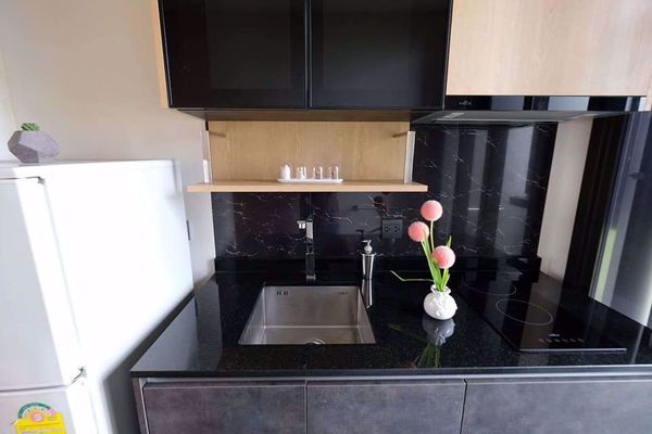 Picture of 1 bed Condo in THE LINE Jatujak-Mochit Chomphon Sub District C013575