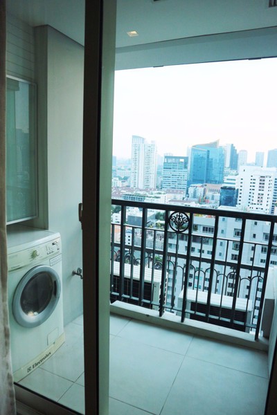 Picture of 1 bed Condo in Ivy Thonglor Khlong Tan Nuea Sub District C013580