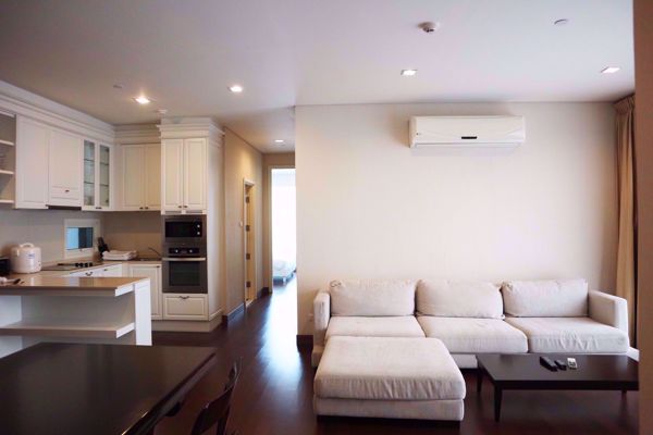 Picture of 4 bed Condo in Ivy Thonglor Khlong Tan Nuea Sub District C013581