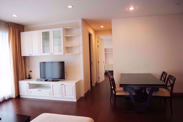 Picture of 4 bed Condo in Ivy Thonglor Khlong Tan Nuea Sub District C013581