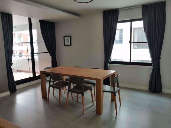 Picture of 3 bed Condo in Lily House Khlong Toei Nuea Sub District C013582